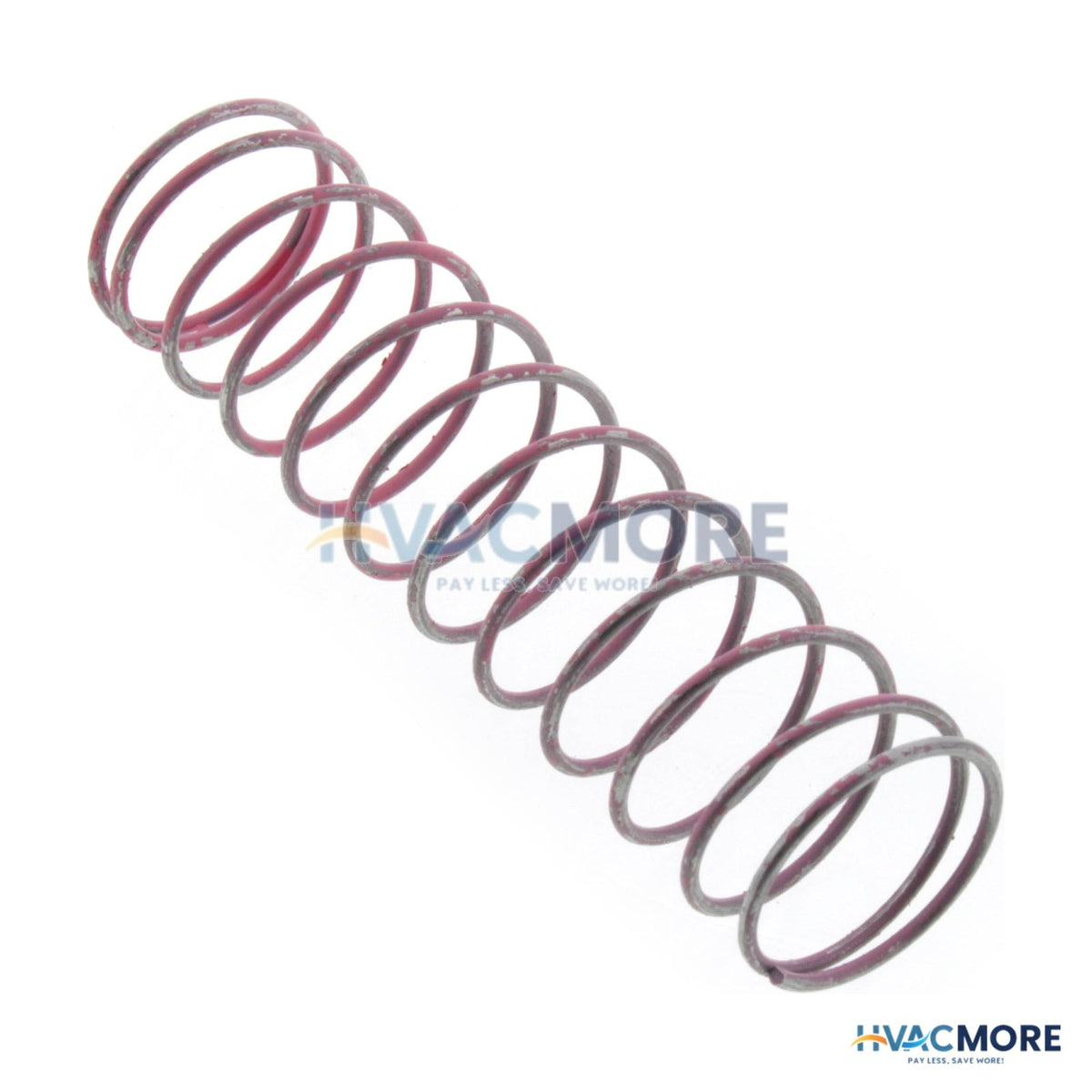 Maxitrol 3-8" WC Pink Spring for RV61 Regulators R6110-38