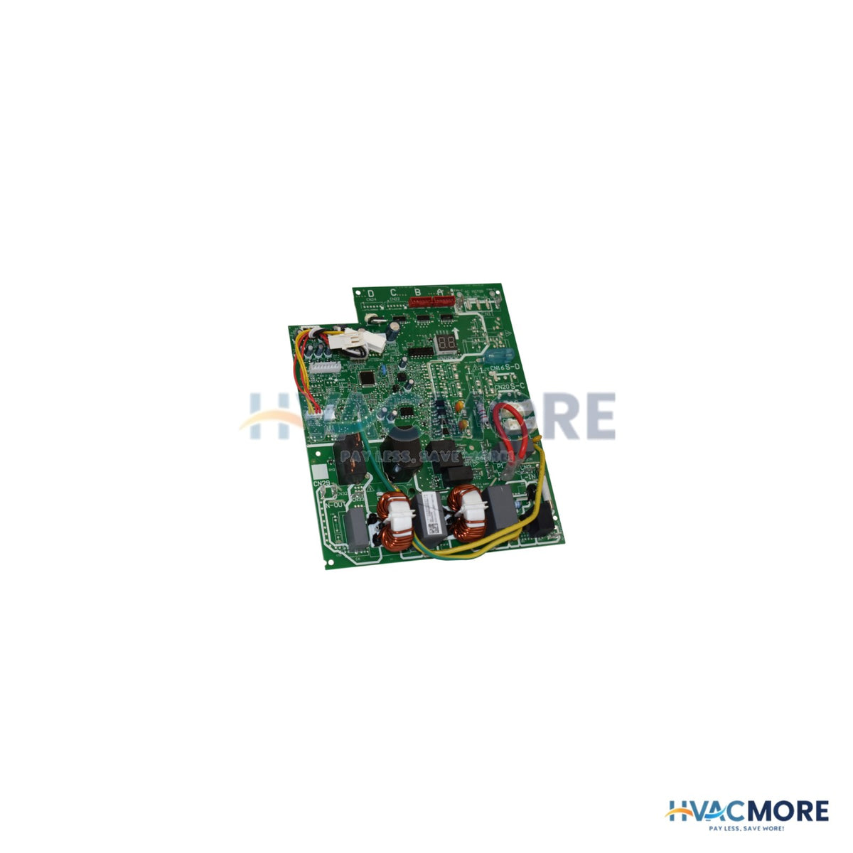 Carrier Control Board Kit RC6600001