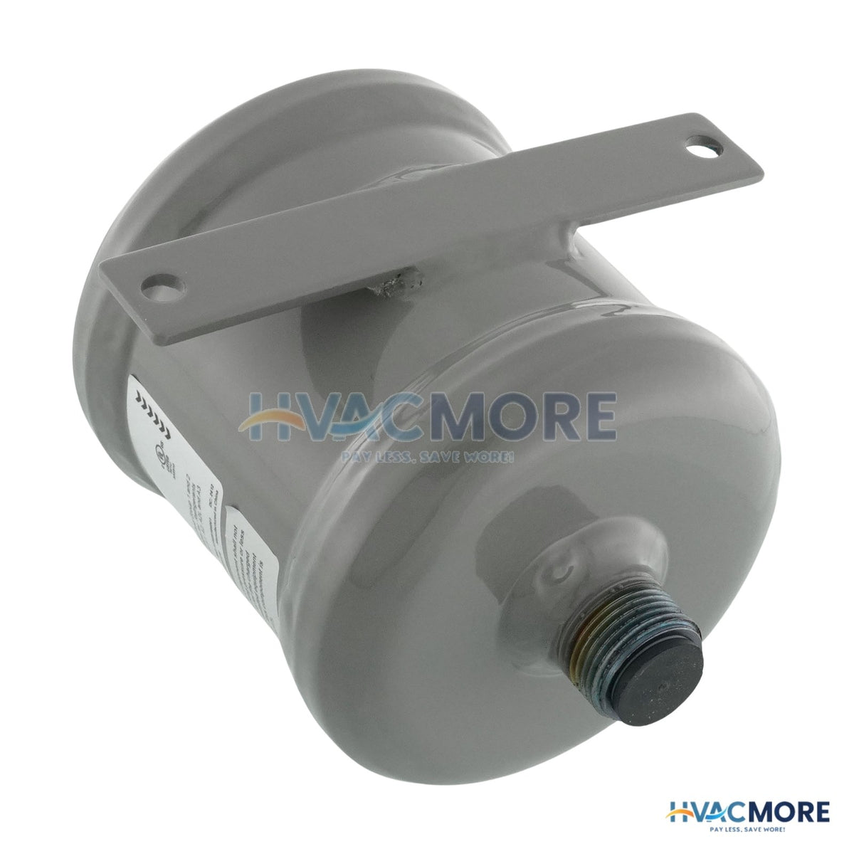 Carrier External Oil Filter S-4004UA