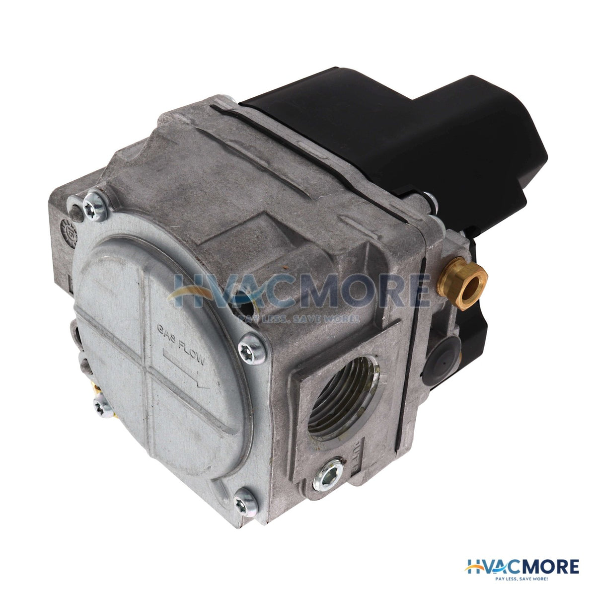 York 3/4" 1/2 Natural Gas Valve (24V) S1-025-27720-700