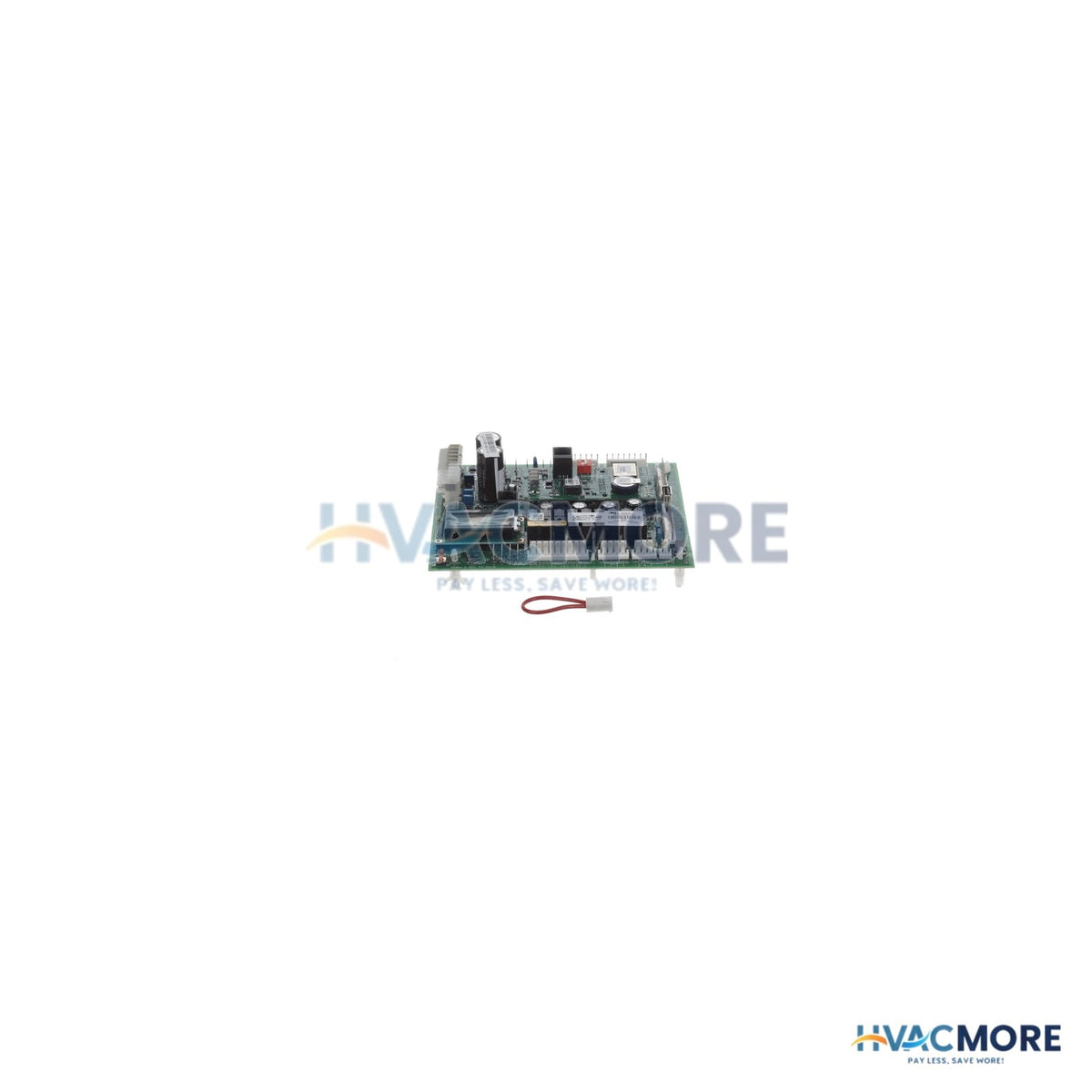York Circuit Board S1-373-49825-004