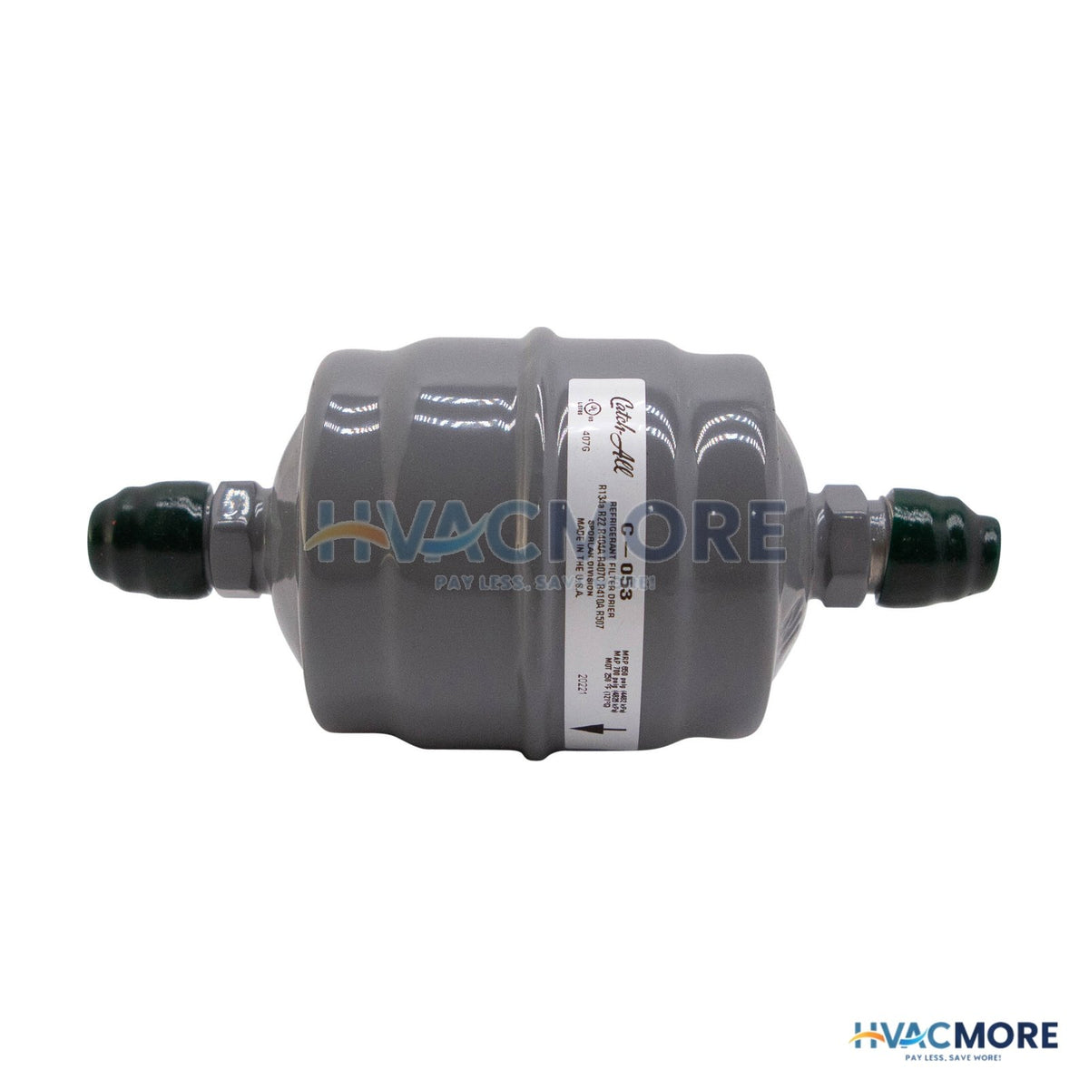 York Liquid Filter-drier C-053 S1-400288