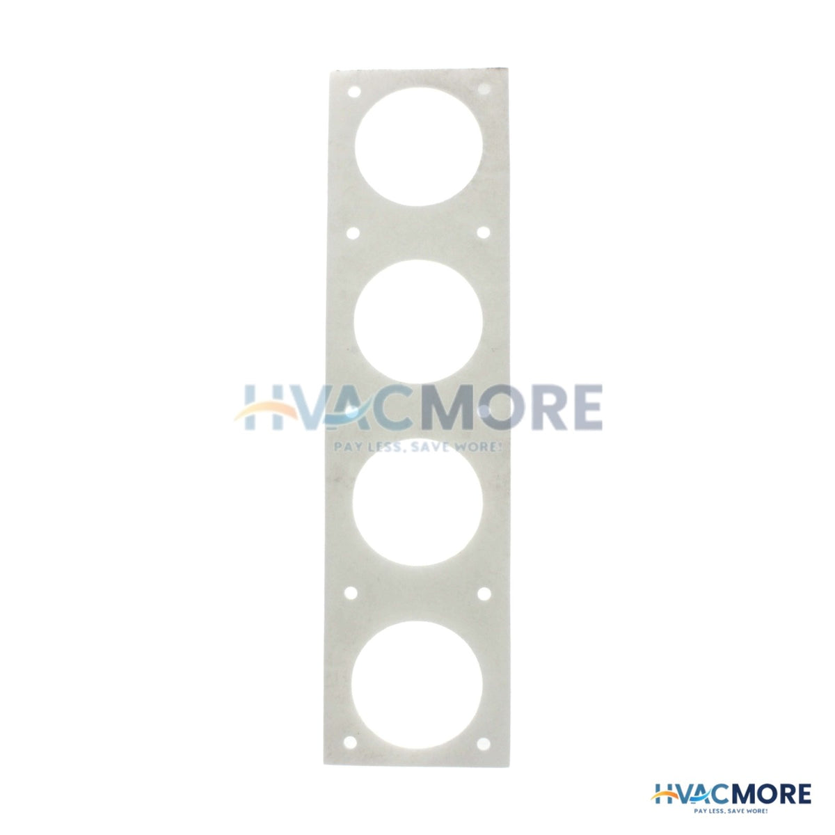Laars 4-PORT Burner Gasket S2012500