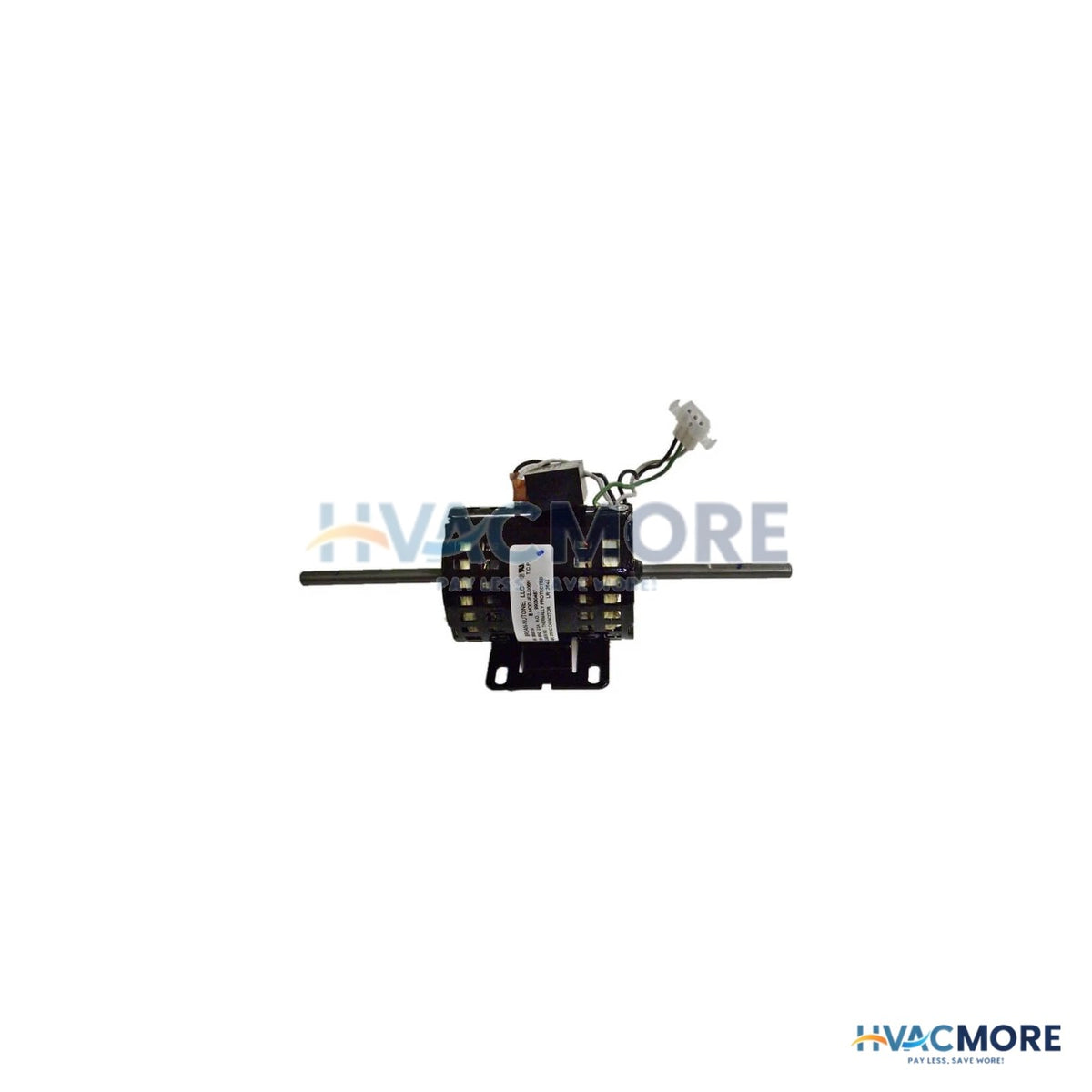 Broan Motor W/ Capacitor (120V) S99080486