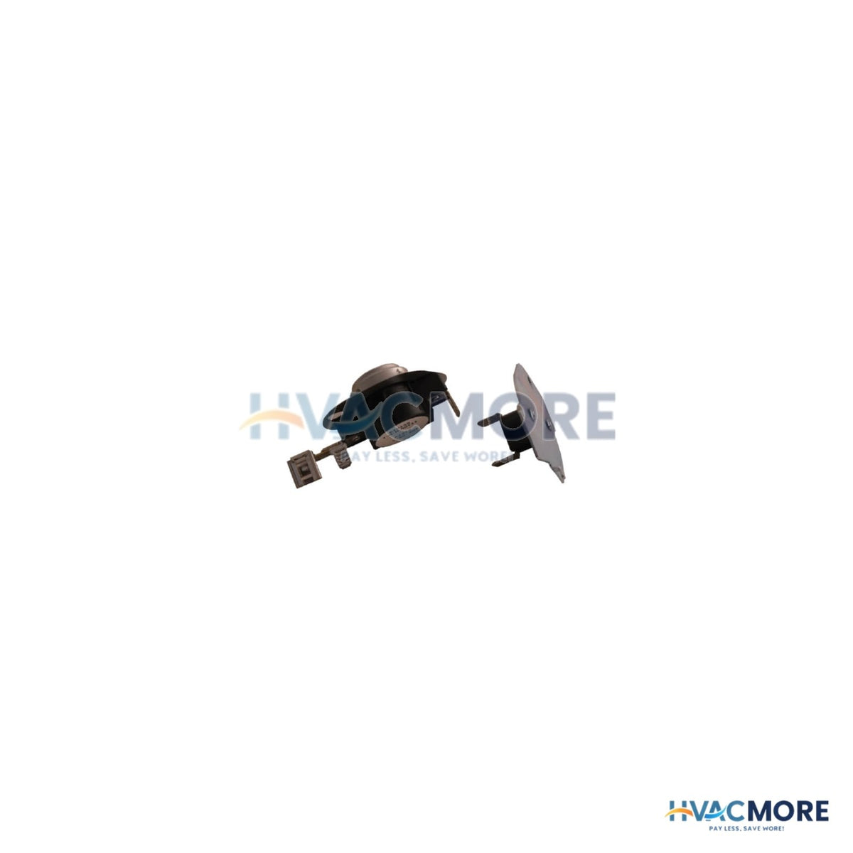 Supco 3/4" Thermal Cutoff Kit SET184