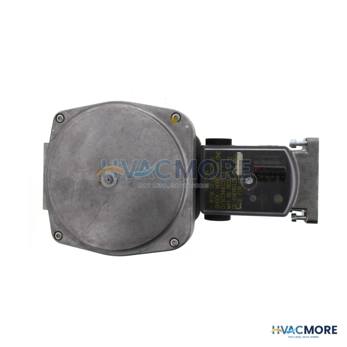Siemens SKP75 Air/Gas Ratio Controlling Gas Valve Actuator (120V) SKP75.013U1