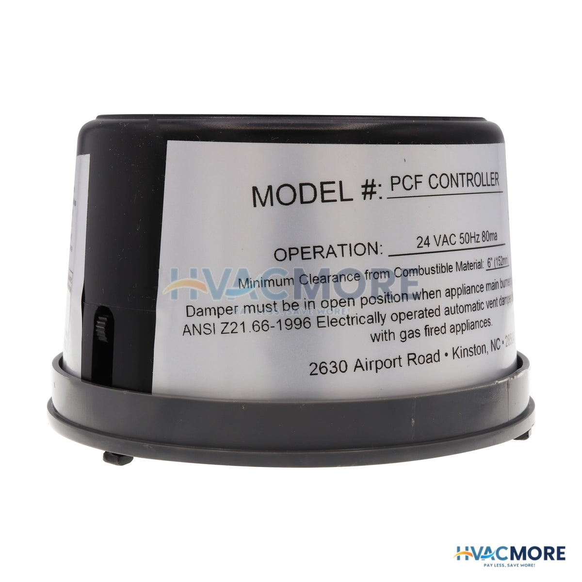 Rheem Official Damper Motor SP20891