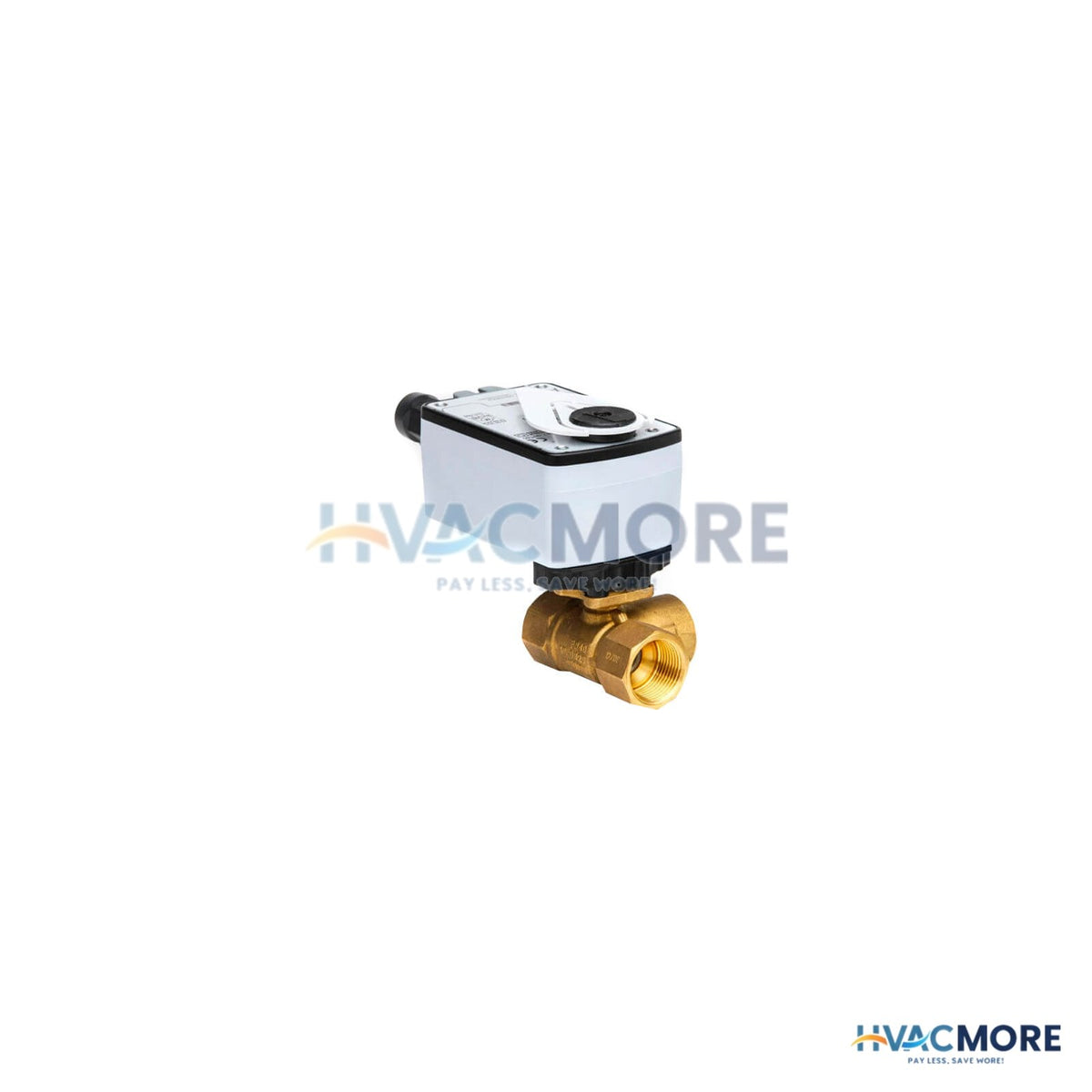 Bray 3/4"3W 2 CV Soft Touch Valve ST75-3-02