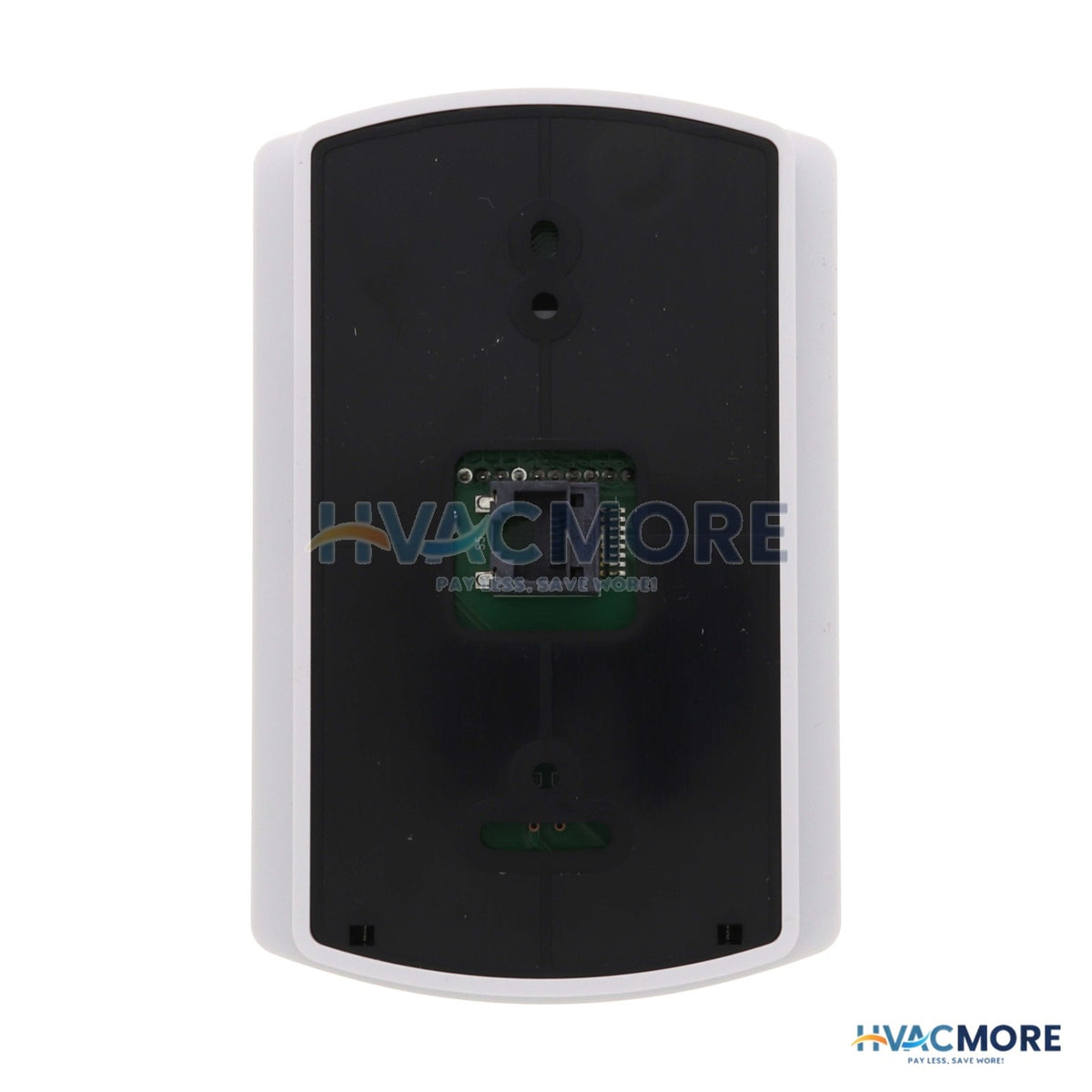 KMC Controls SimplyVAV Digital Temperature Sensor, Wall-Mounted STE-8001W80