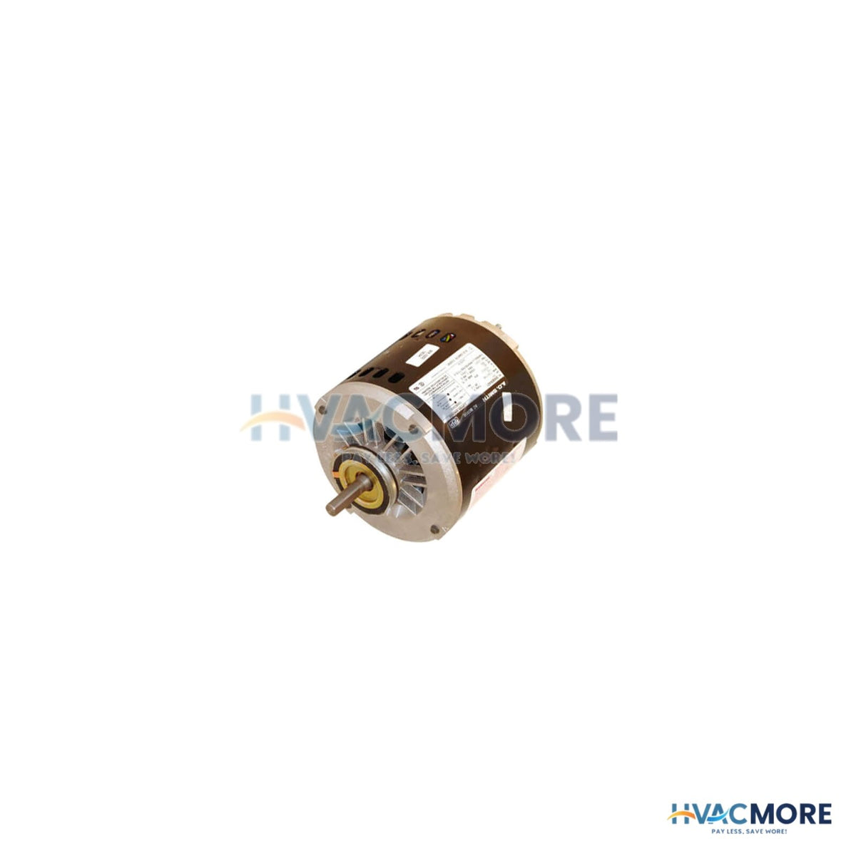 Century 2-SPEED Evaporative Cooler Motor (115V, 1725/1140 RPM, 1/3, 1/10 HP) SVB2034V1