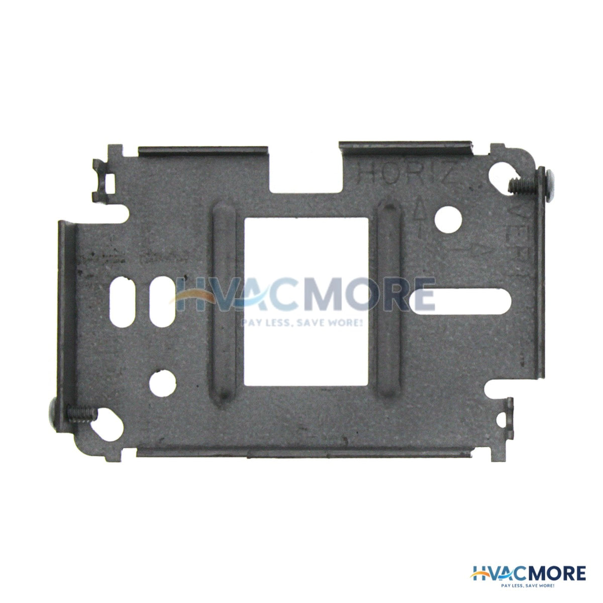 Johnson Controls Room Instrument<br>Mounting Bracket T-4002-124