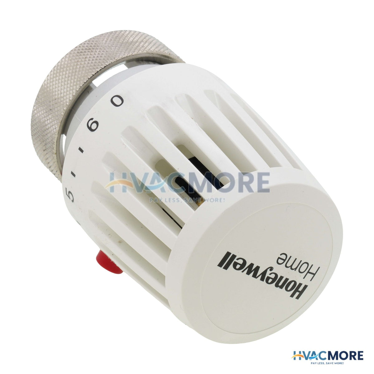 Honeywell Home High Capacity Thermostatic Radiator Actuator - Integral Sensor T104A1040