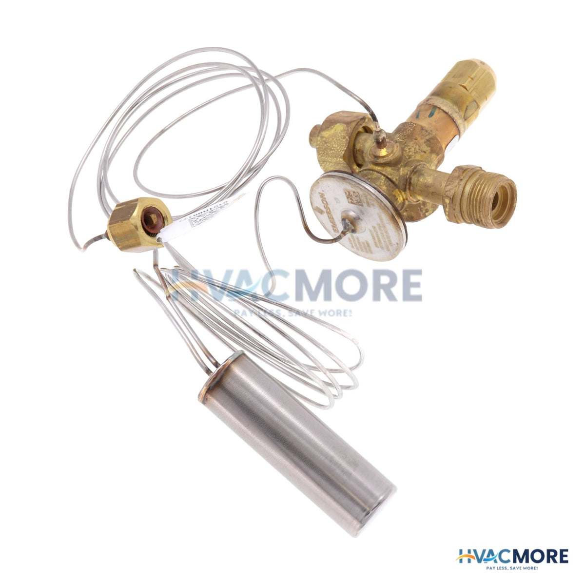 Goodman-Amana TXV Valve Kit TX5N4