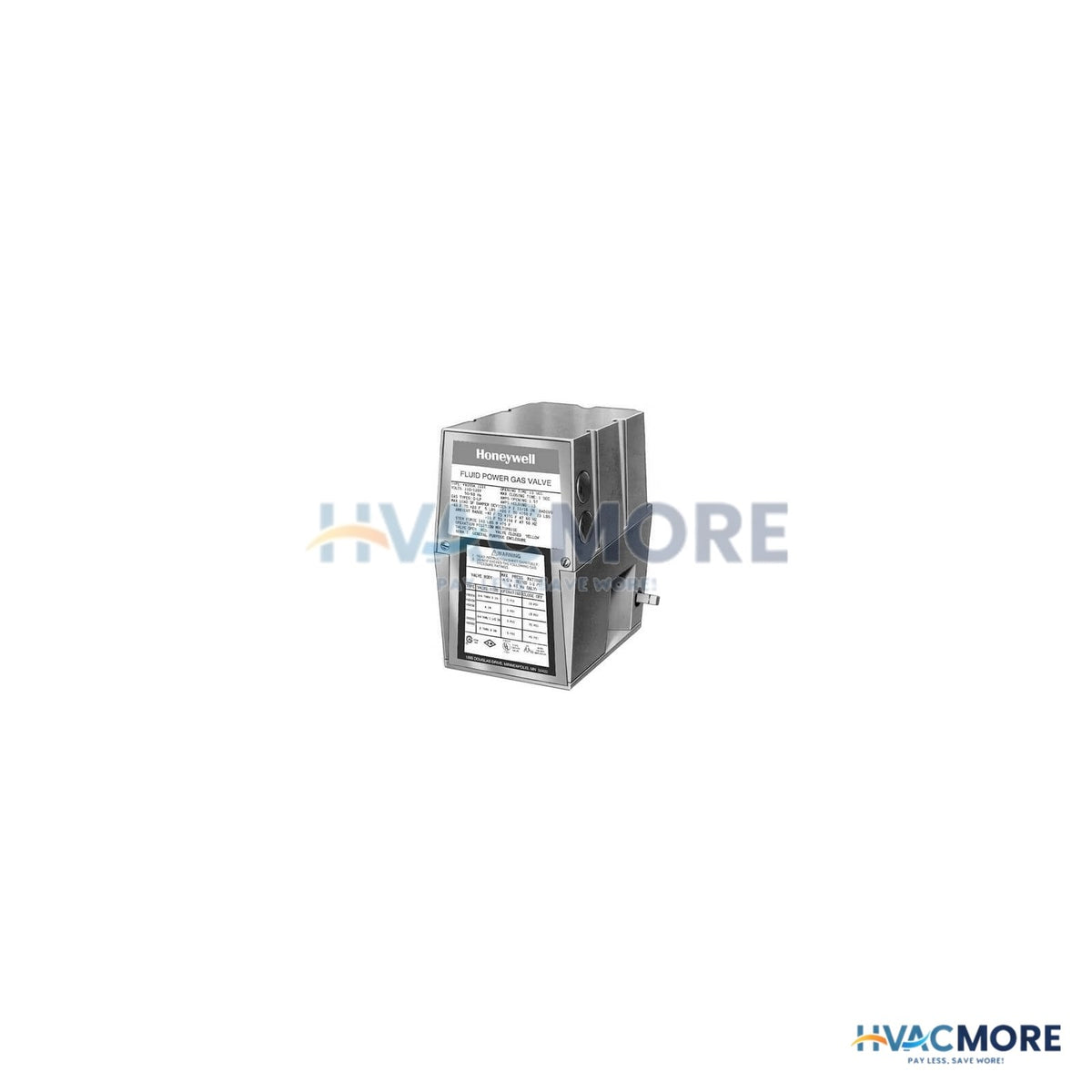 Honeywell HI-LO-OFF Actuator W/ Proof of Closure (13 Sec. timing) V4062D1010