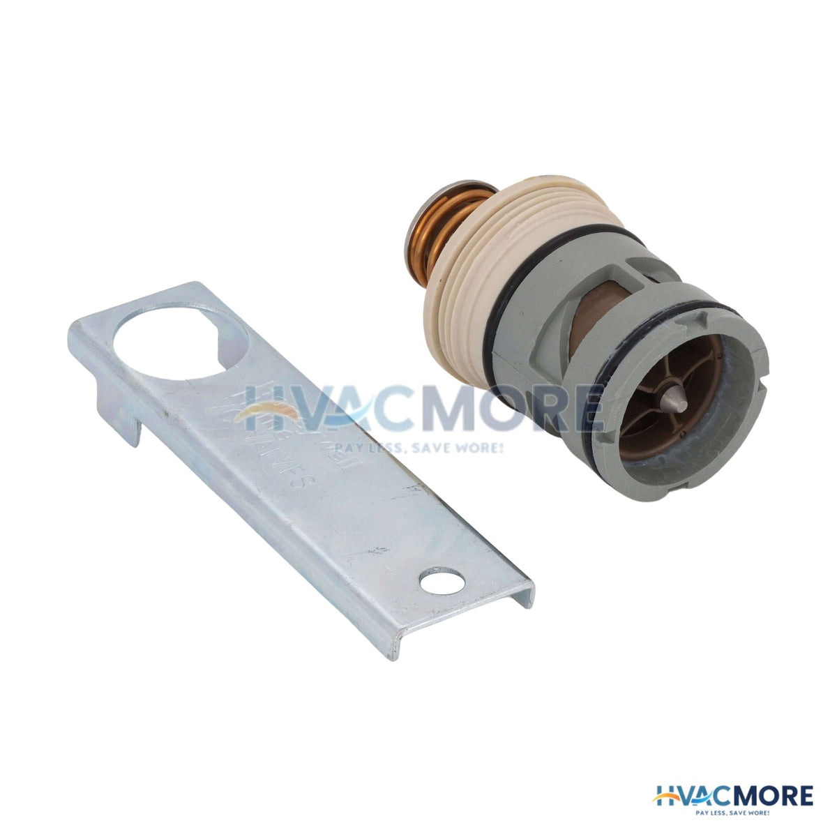 Honeywell Home Replacement Cartridge for VC Series W/ Linear Flow VCZZ3100
