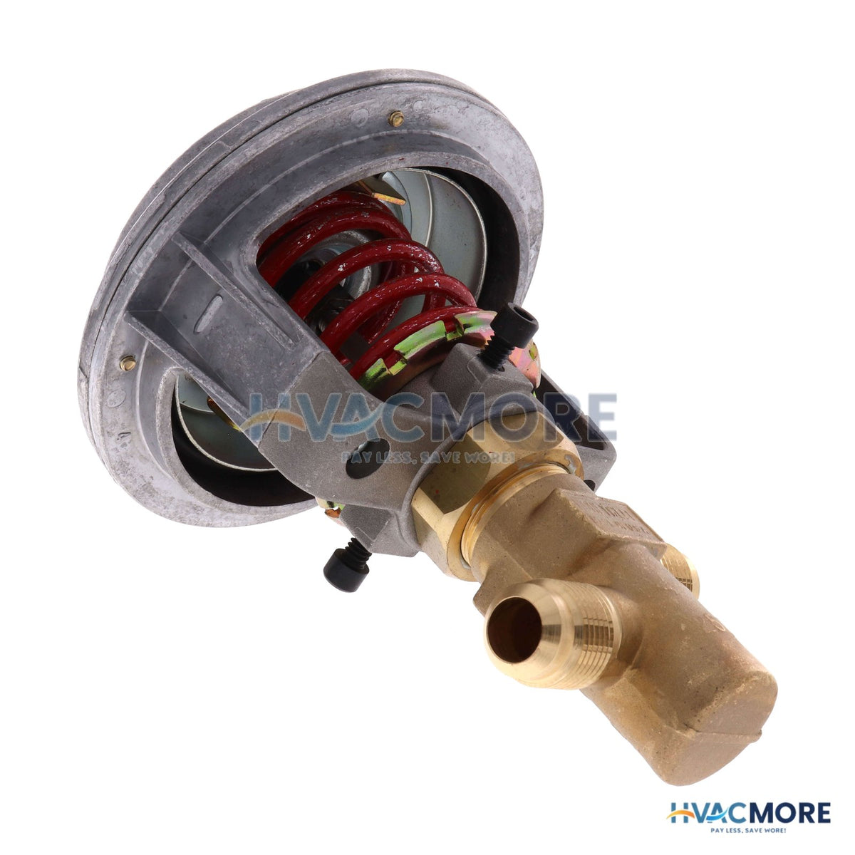 Honeywell 1/2" Unitary Valve (1.6 Cv) VP513B1038