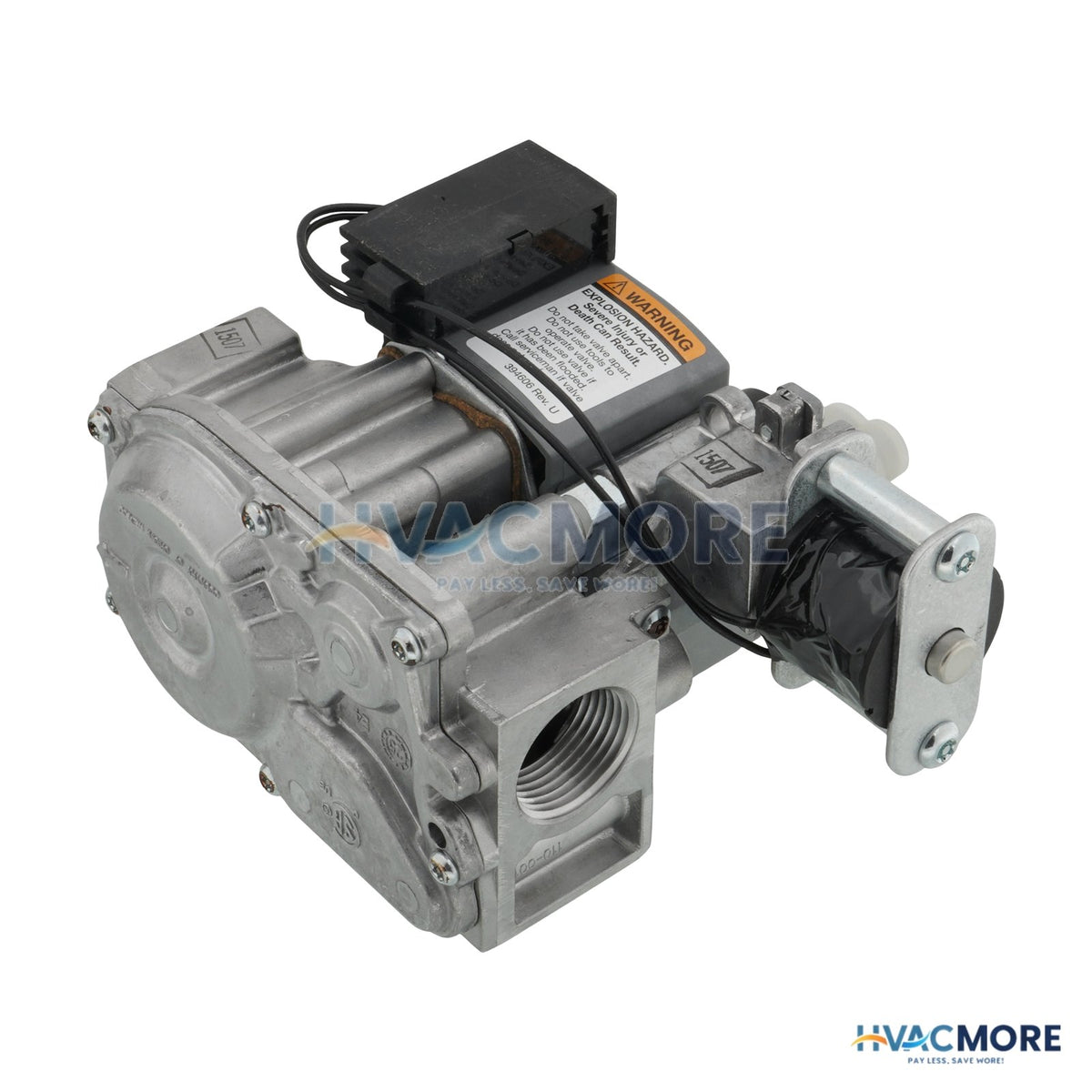 Resideo 24V 2 Stage Gas Valve VR8305Q4195