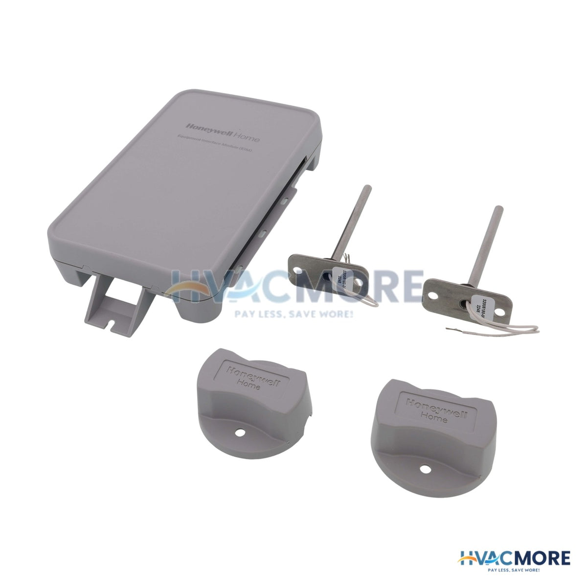 Honeywell Home Interface Module W/ 2 Sensors for Prestige IAQ & VisionPRO Thermostats YTHM5421R1010