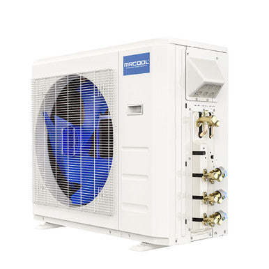 MR COOL DIY-MULTI3-18HP230D-O