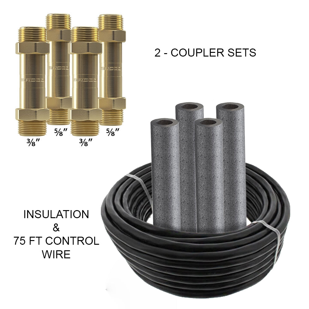 MR COOL DIYCOUPLER-3858K75