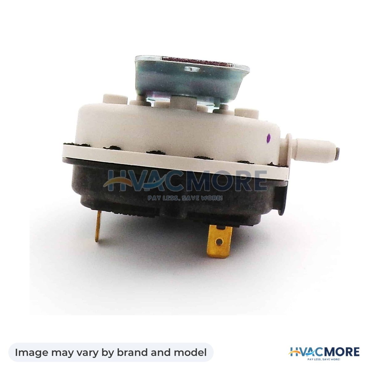 NBK Parts Vacuum Switch HVM-100110715 - Image may vary by brand and model