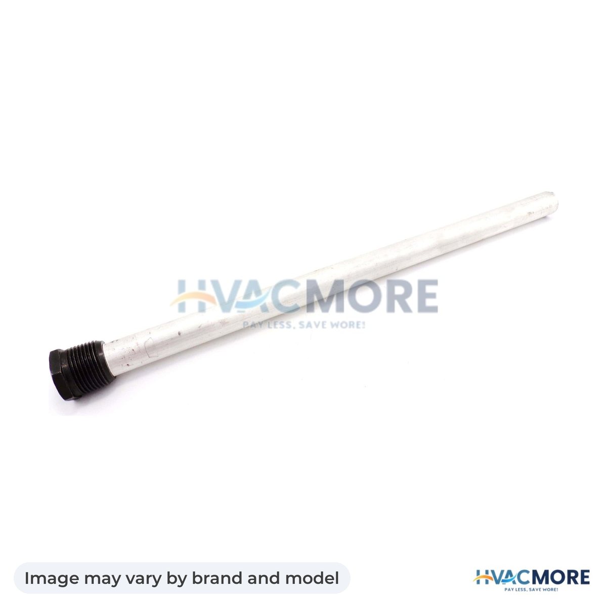 NBK Parts Anode Rod, Magnesium, Hex Plug, 3/4 X 14 Inch HVM-100111374 - Image may vary by brand and model