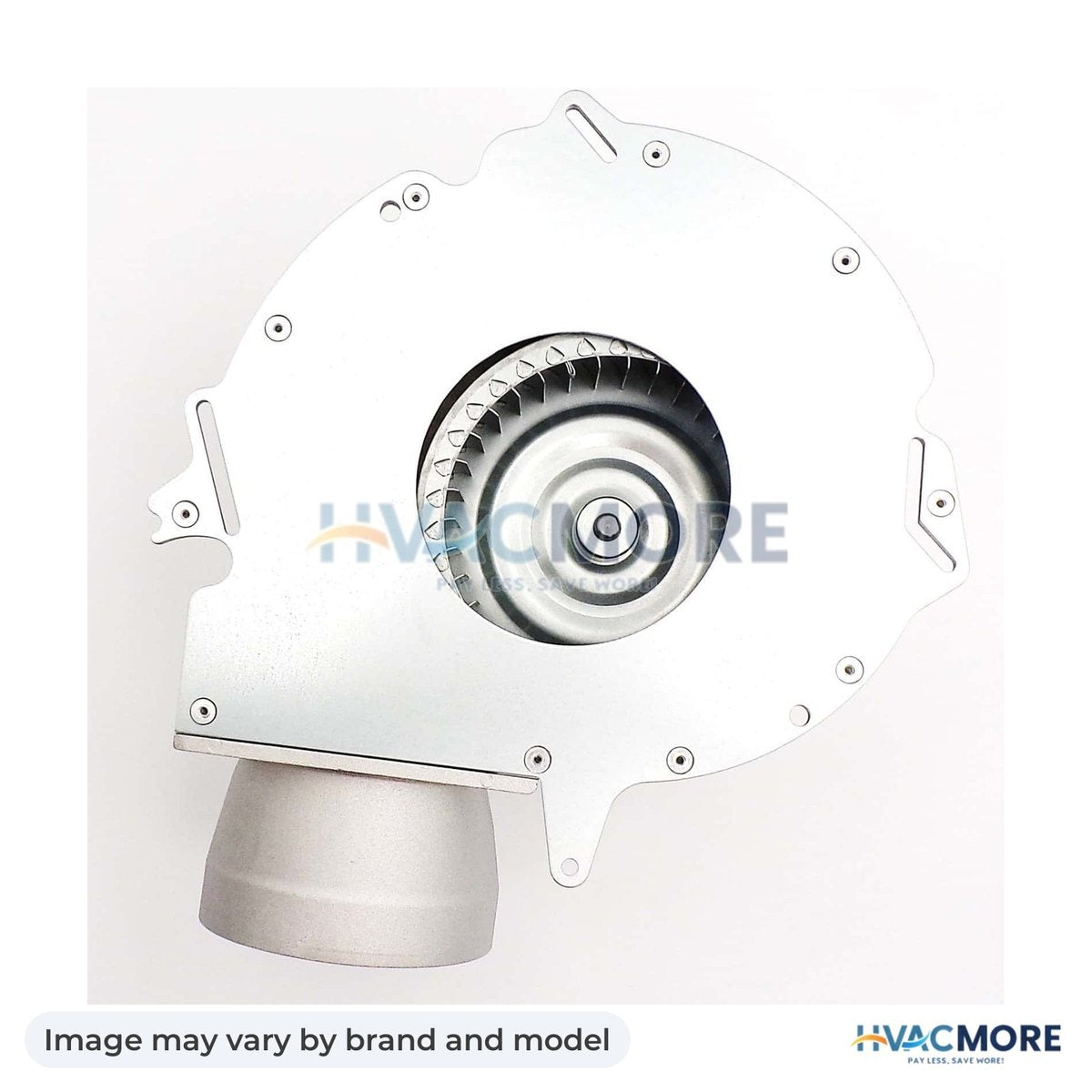 NBK Parts Blower Motor, Draft Inducer 115V 1014529 HVM-1014529 - Image may vary by brand and model