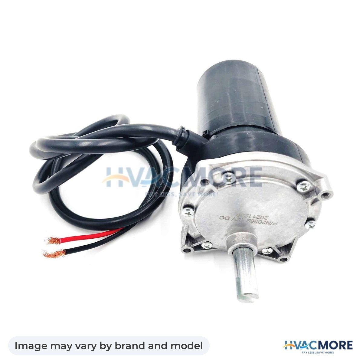 NBK Parts Stabilizer Motor 12 VDC Volts HVM-138445 - Image may vary by brand and model