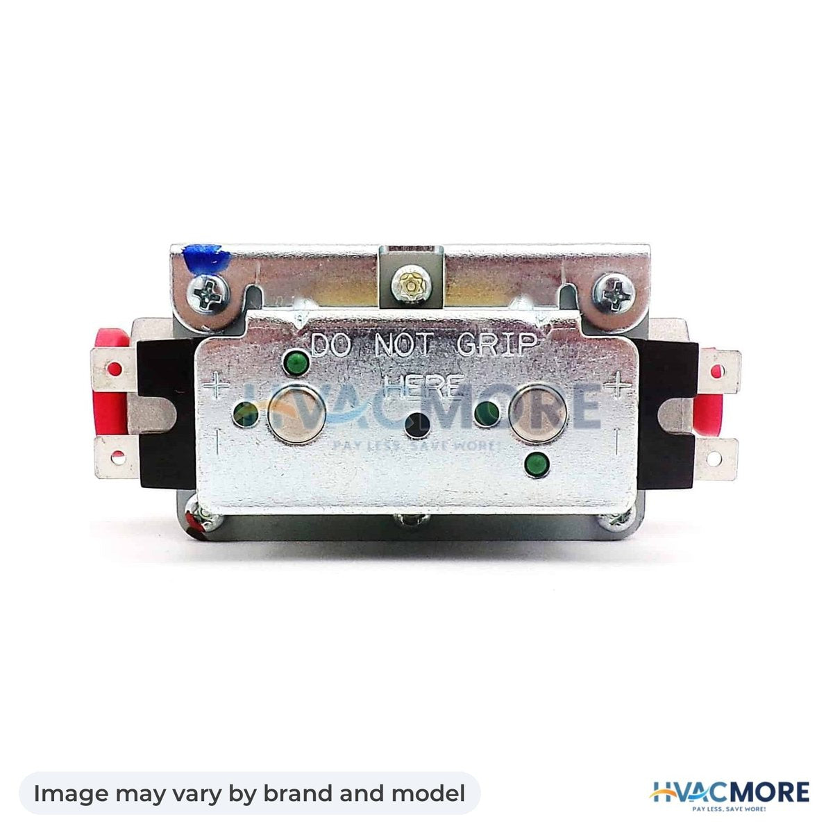 NBK Parts Furnace Gas Valve HVM-161123 - Image may vary by brand and model