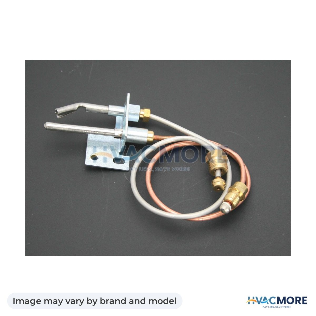 NBK Parts Pilot Burner HVM-161156 - Image may vary by brand and model