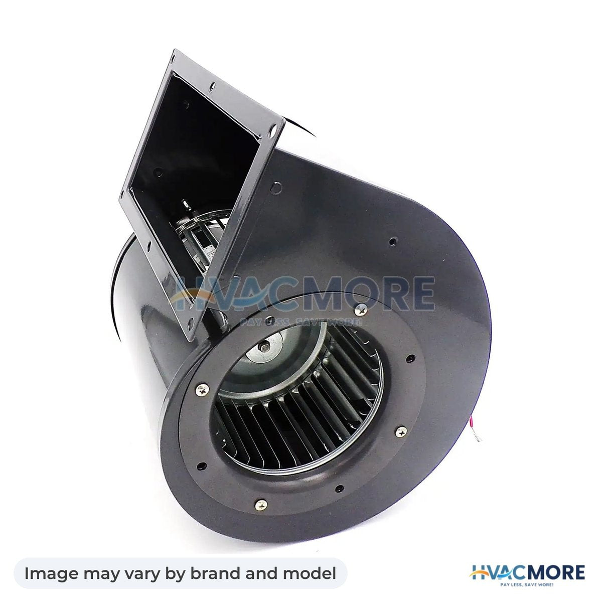 NBK Parts Blower Motor 115V 50/60 Hz HVM-1TDT6 - Image may vary by brand and model