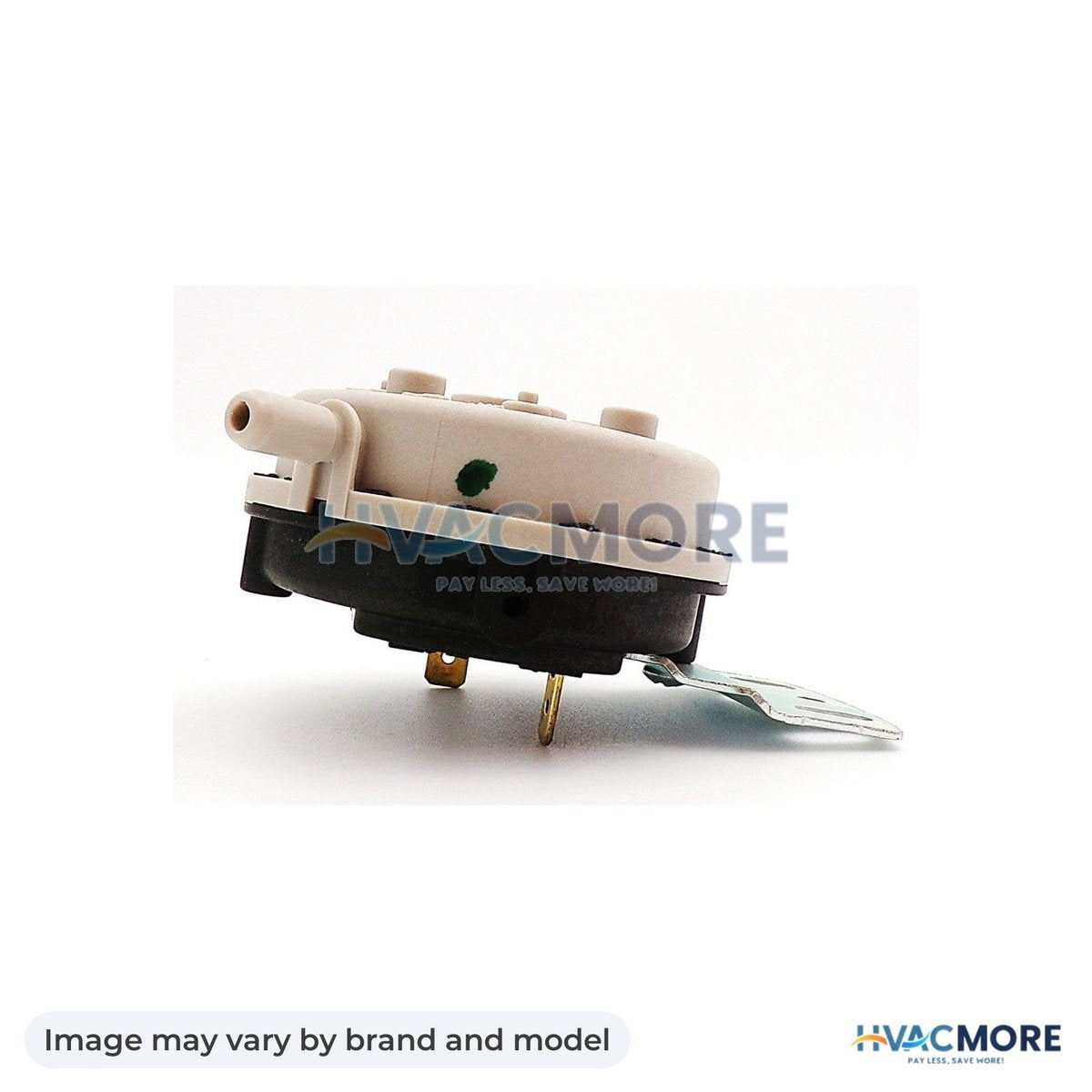 NBK Parts Pressure Switch HVM-20197310 - Image may vary by brand and model