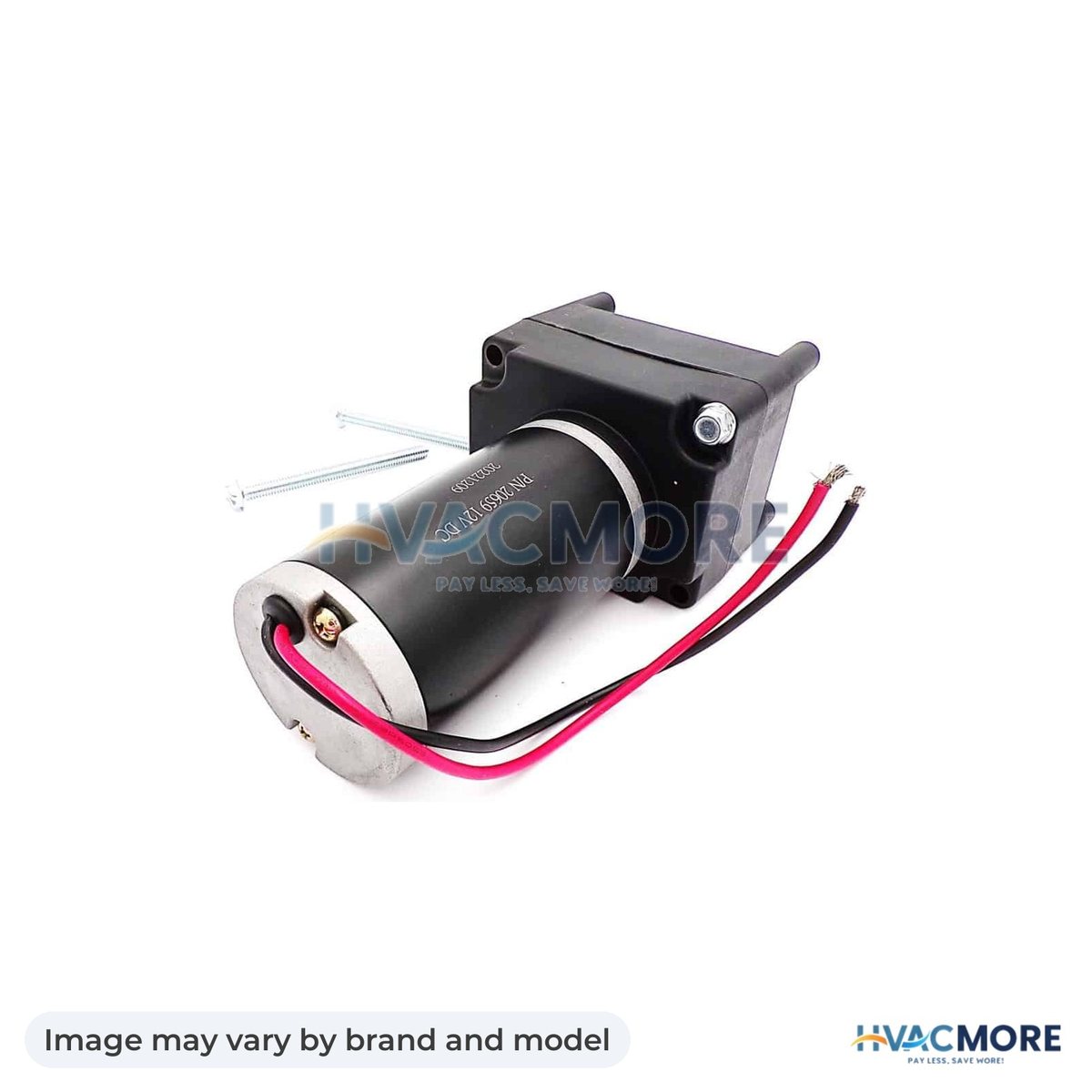 NBK Parts Landing Gear Motor 12VDC 5430 RPM HVM-20659 - Image may vary by brand and model