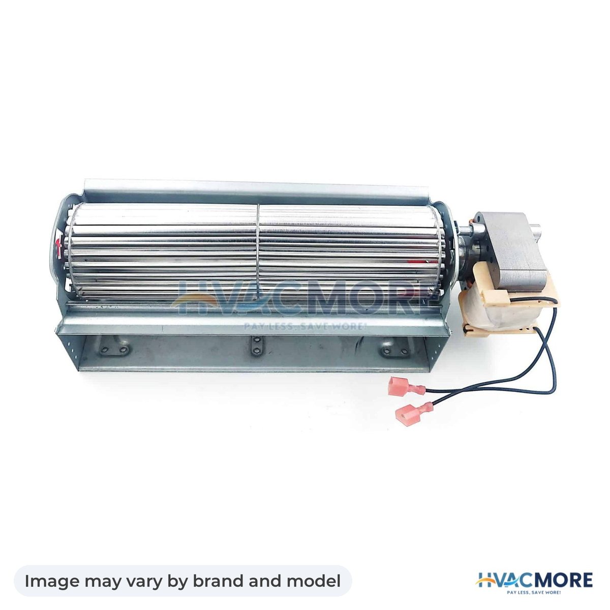 NBK Parts Convection Blower 115-120V, 60Hz, 45W HVM-250-00589 - Image may vary by brand and model