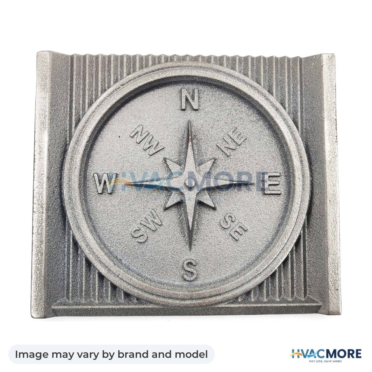 NBK Parts Medallion - Old Style HVM-3-00-674060 - Image may vary by brand and model