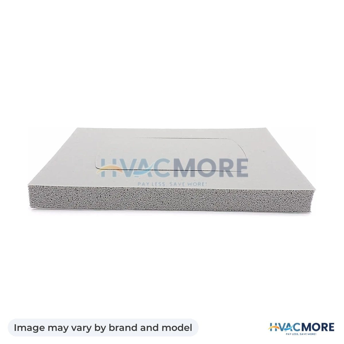 NBK Parts Gasket, Docking 5.5 X 4.0 X .5 Thick HVM-3-44-06108 - Image may vary by brand and model