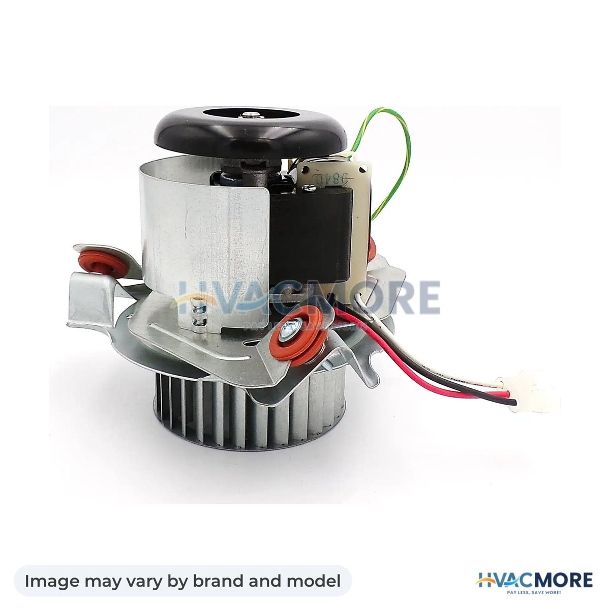 NBK Parts Blower Motor 115V HVM-326628-763 - Image may vary by brand and model