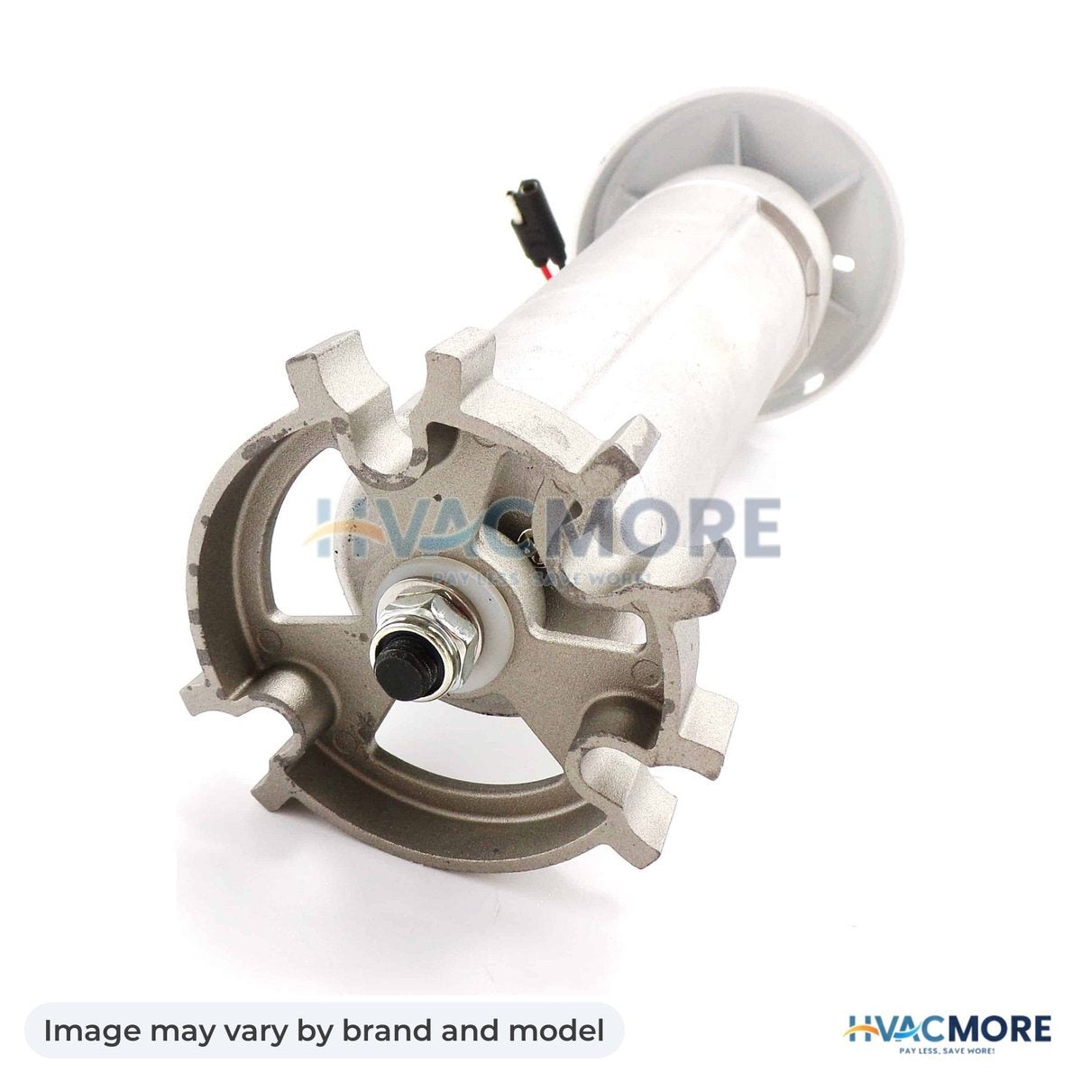 NBK Parts Awning Drive Motor 12VDC HVM-3310423.209B - Image may vary by brand and model