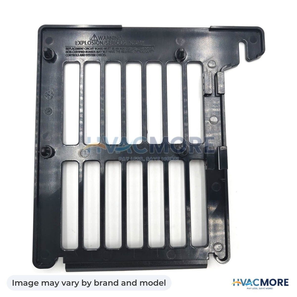 NBK Parts Bracket For Hydrpflame Furnaces HVM-34541 - Image may vary by brand and model