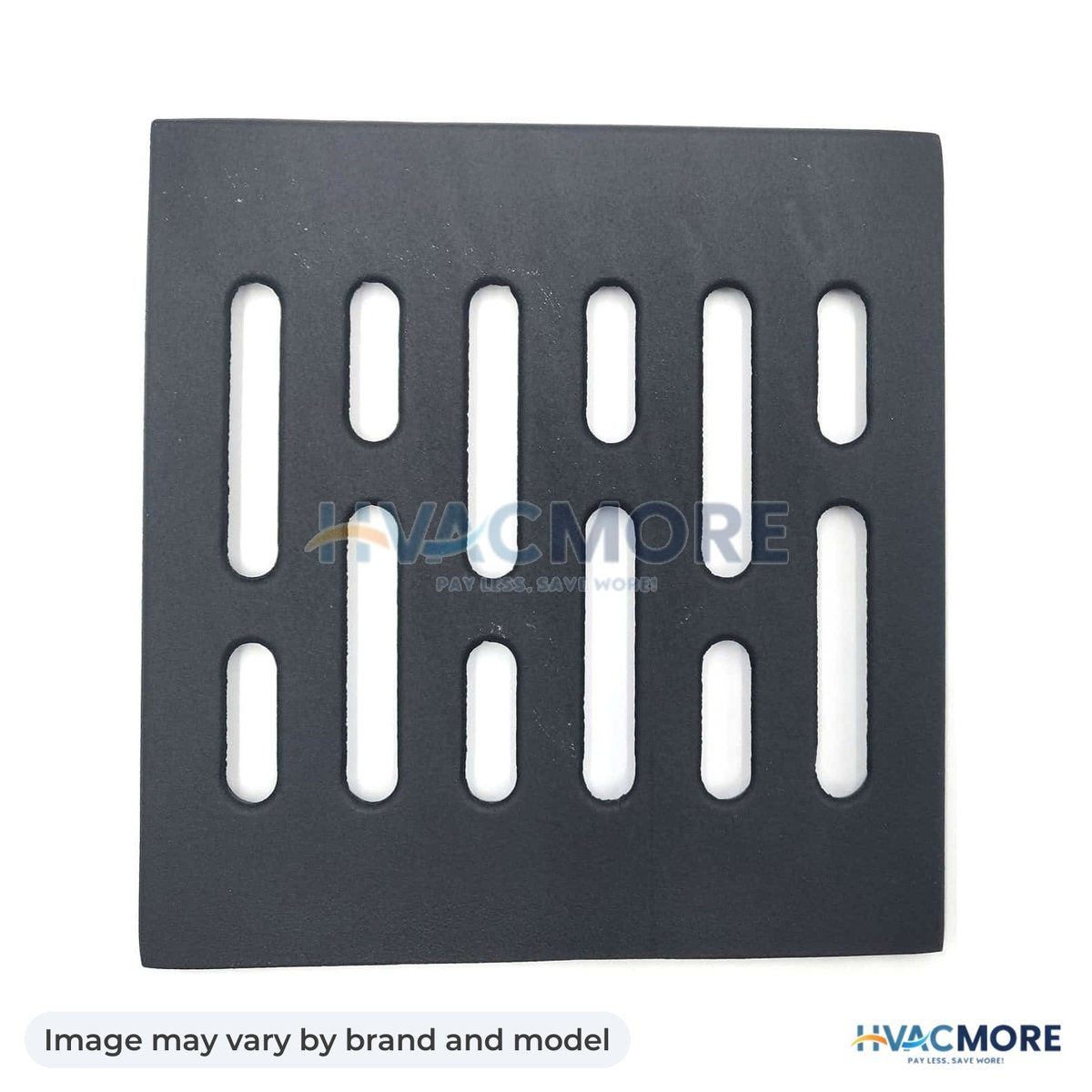 NBK Parts Furnace Grate HVM-40263 - Image may vary by brand and model