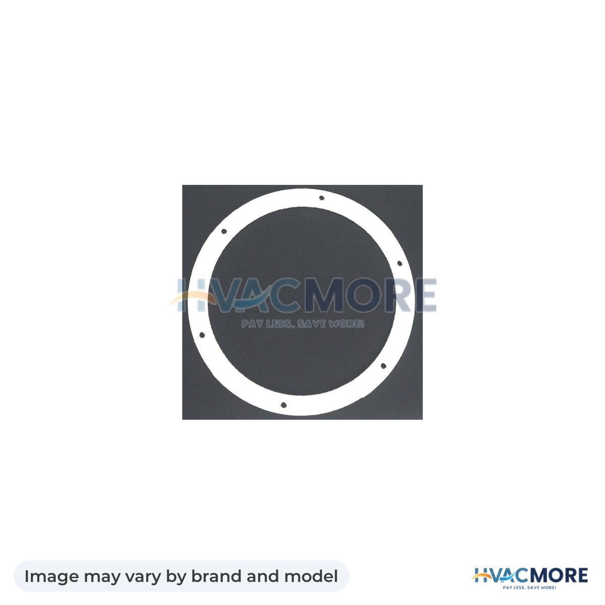 NBK Parts Gasket 7 Inch HVM-61050041 - Image may vary by brand and model