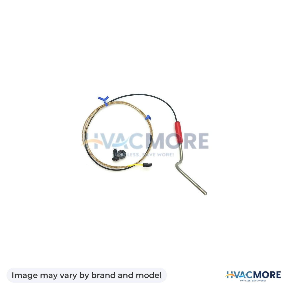NBK Parts Thermocouple HVM-7034-247 - Image may vary by brand and model