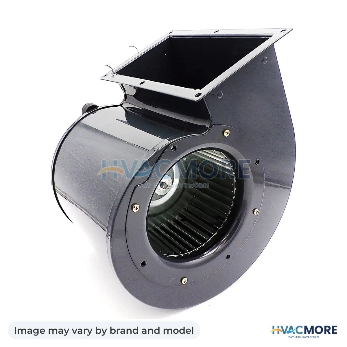 NBK Parts Blower Motor (Single Speed) HVM-80600P - Image may vary by brand and model