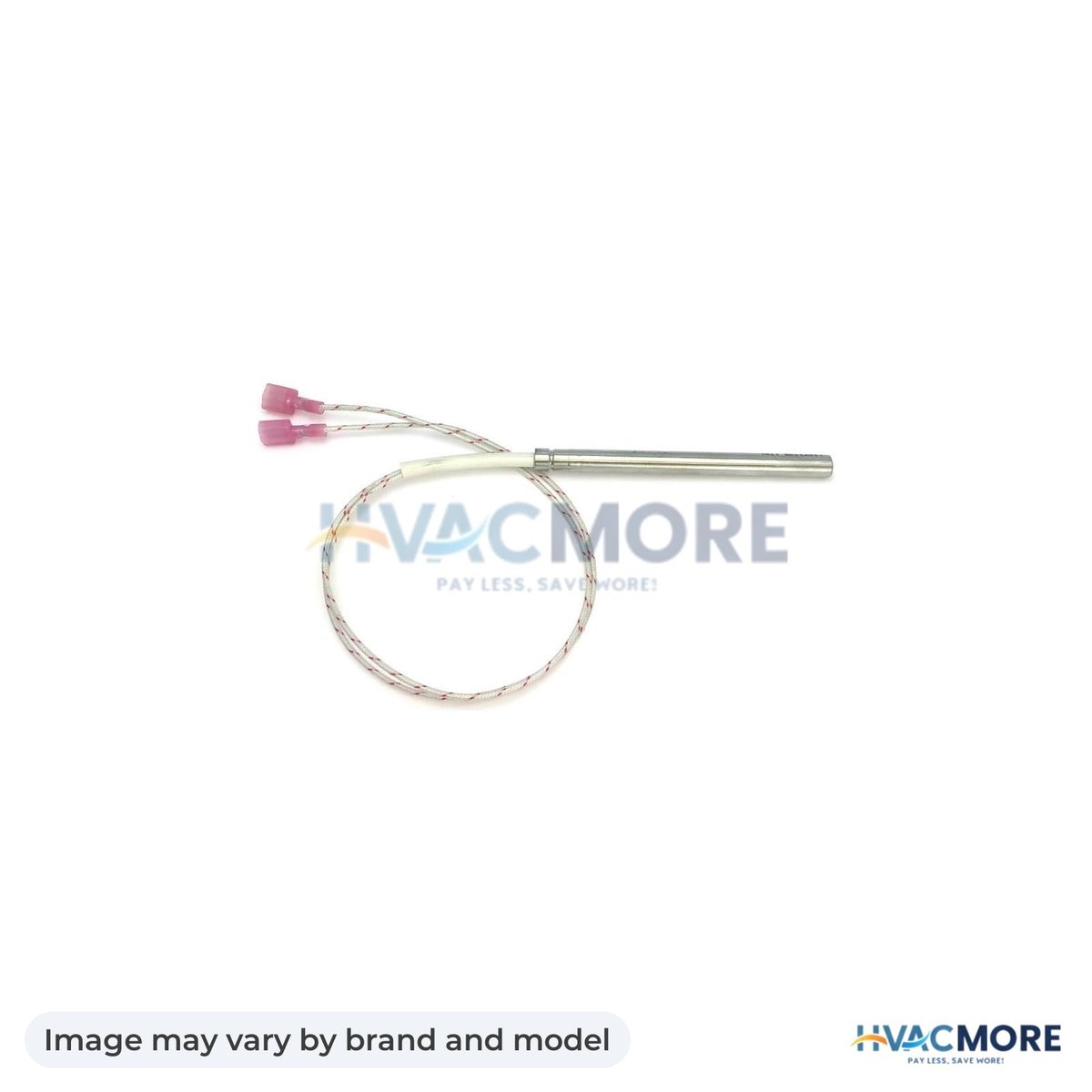 NBK Parts Igniter HVM-80619 - Image may vary by brand and model