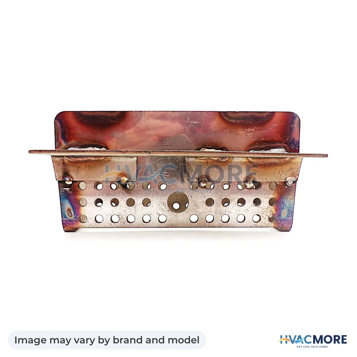 NBK Parts Burn Pot Grate Weldment HVM-80P52980-R-2 - Image may vary by brand and model