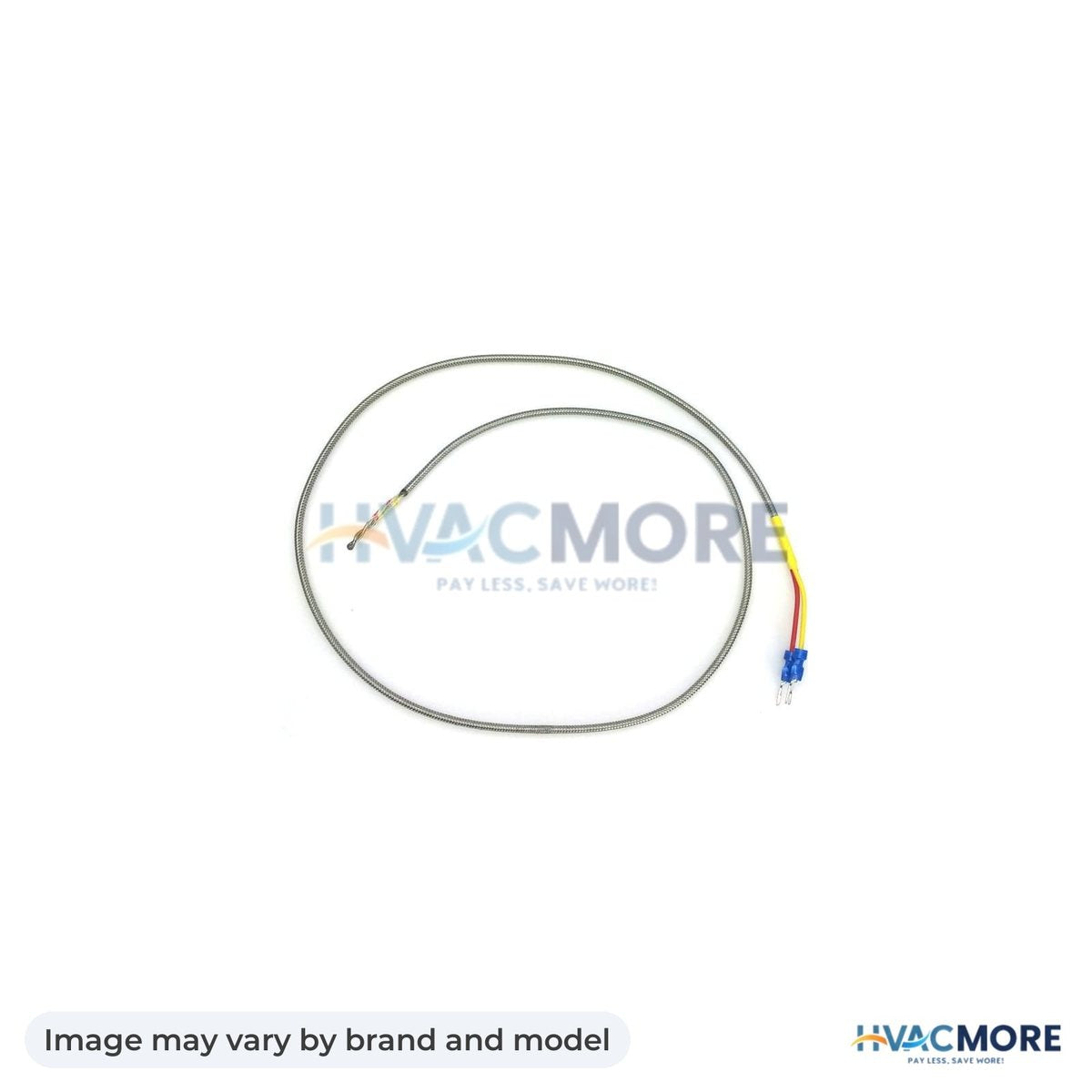 NBK Parts Thermocouple HVM-812-0210 - Image may vary by brand and model