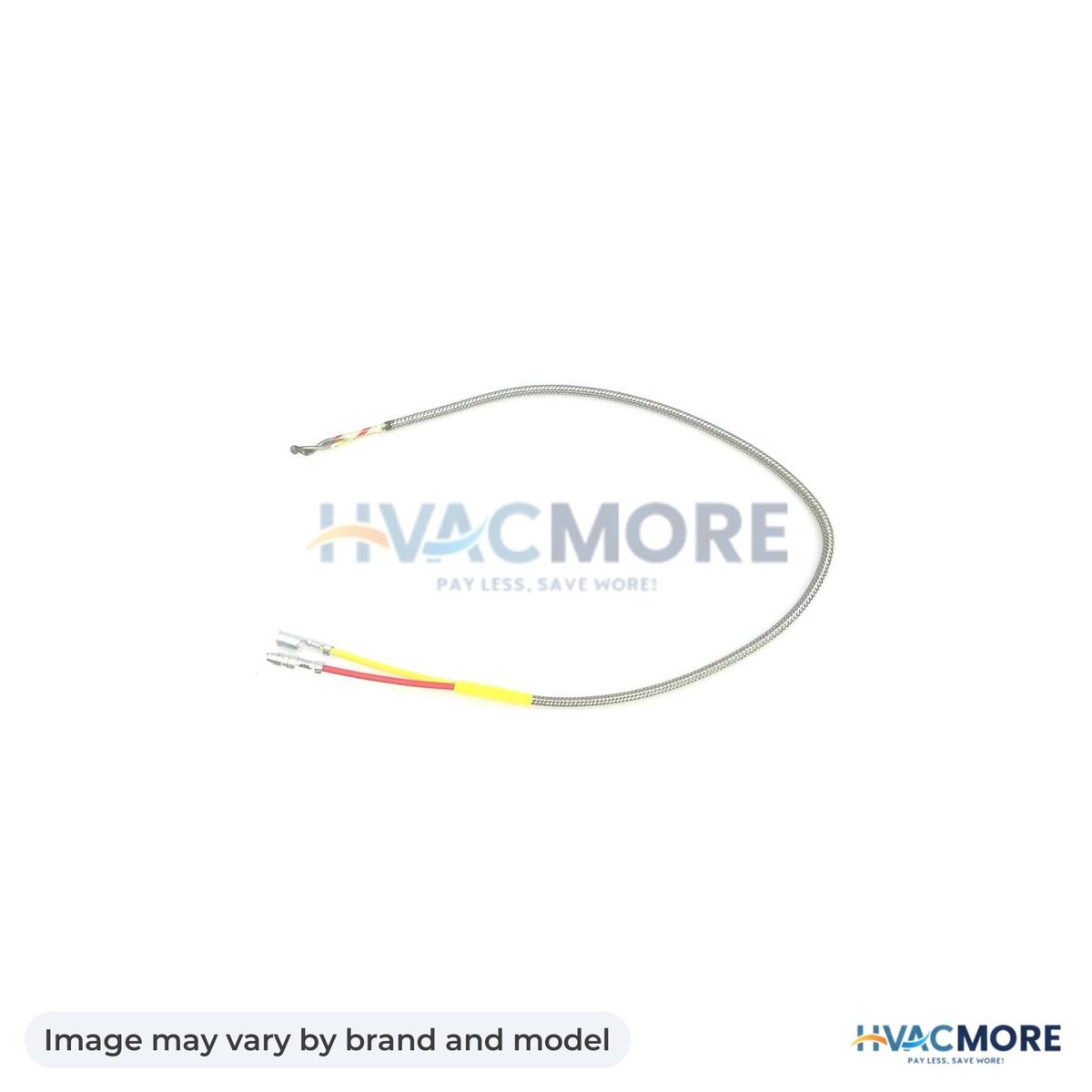 NBK Parts Thermocouple HVM-812-4470 - Image may vary by brand and model