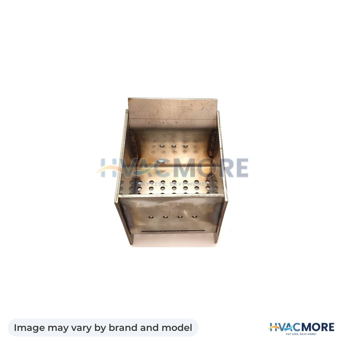 NBK Parts Burnpot SS HVM-86624 - Image may vary by brand and model