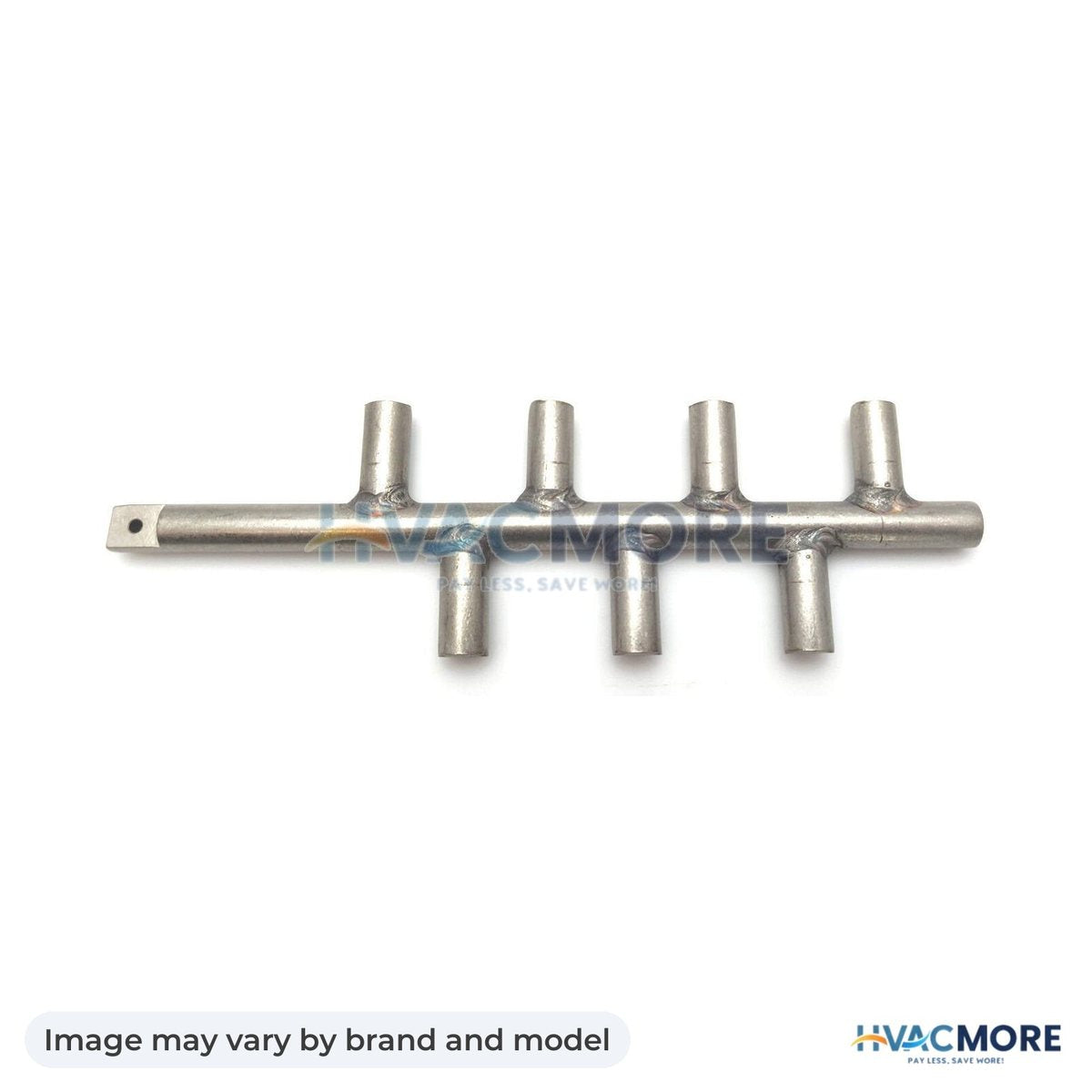 NBK Parts Agitator S.s. HVM-891249 - Image may vary by brand and model