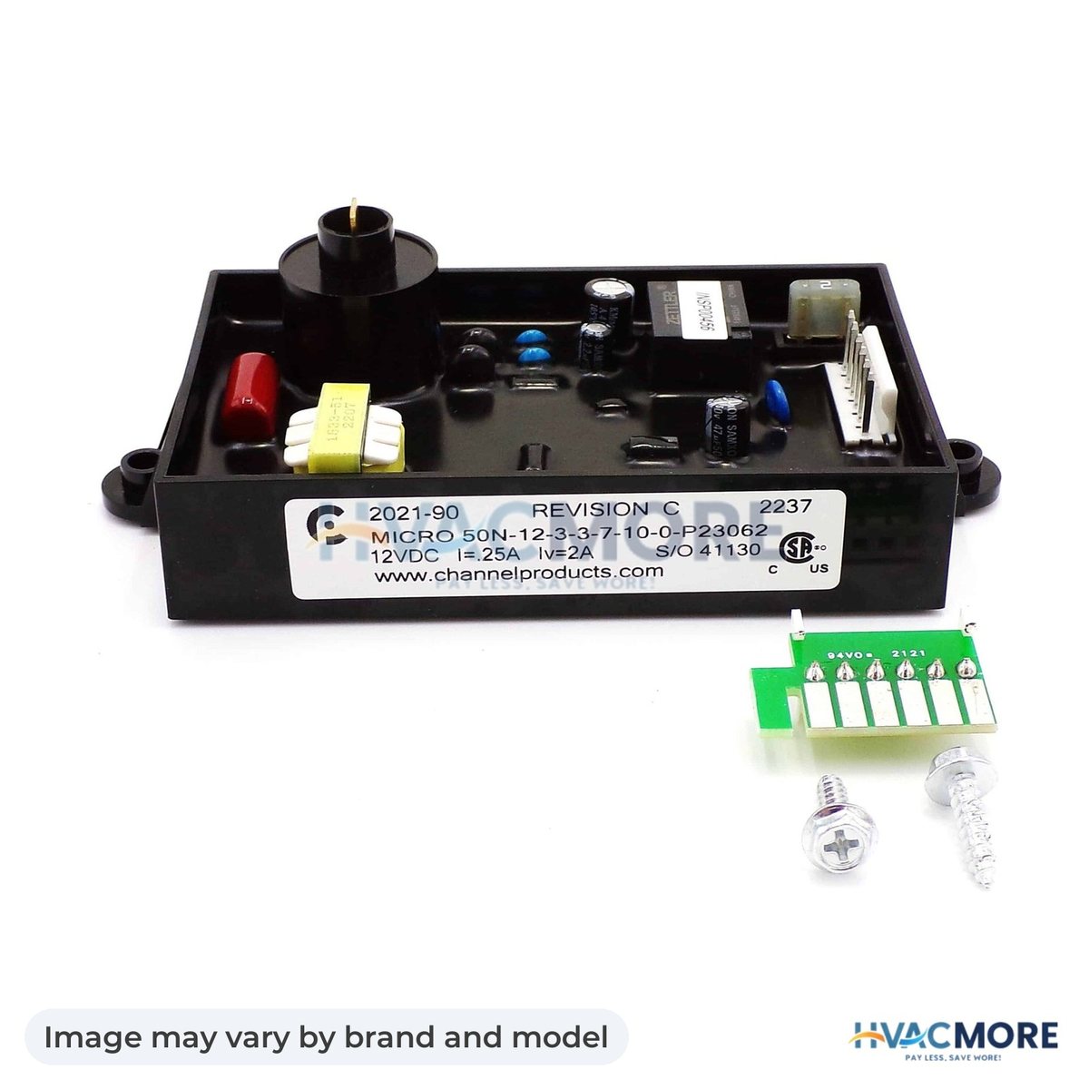 NBK Parts Ignition Board Kit HVM-93865 - Image may vary by brand and model